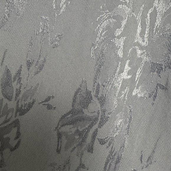 Spencer Alexis Vintage Top Size 16 Purple Floral Lace Y2K Fairy Whimsical - Picture 7 of 10